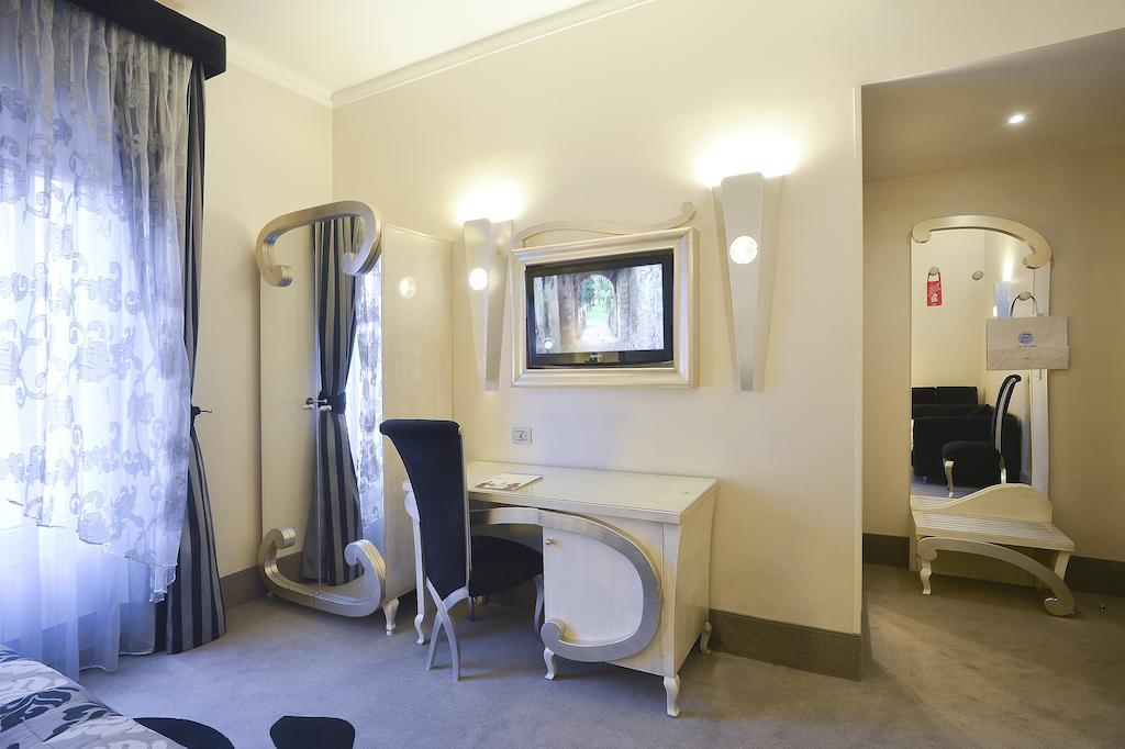 Chambre Triple