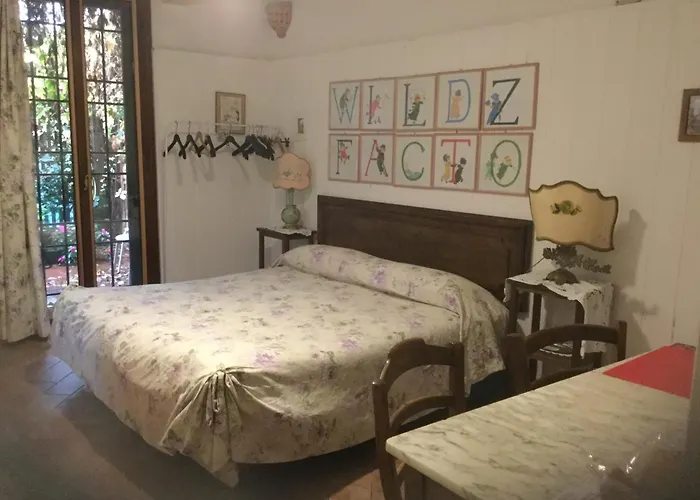 B&B La Castagnina Bologna