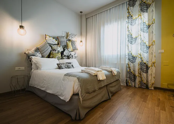 Torte & Lini Bologna