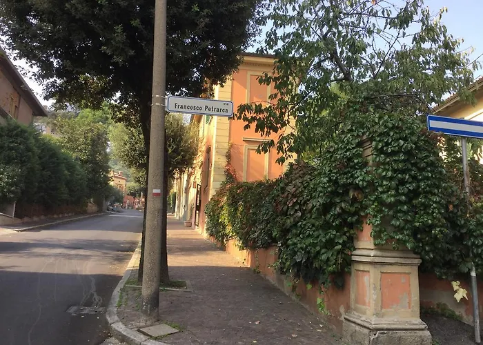 B&B La Castagnina Bologna