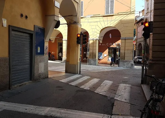 Hotel Residenza Rialto Bologna